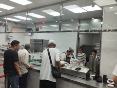 -顺通大冷面(总店)