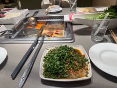 -海底捞火锅(万达广场店)