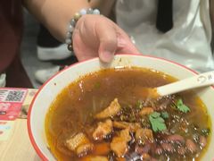 -小杨生煎(深圳岗厦北店)