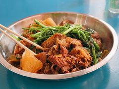 -修记牛杂店(同华东一路店)