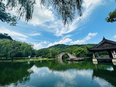 -柯岩风景区