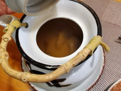 松茸汤-游You House(西单老佛爷店)