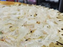 -官塘锋记鱼生·生腌·砂锅粥(牌坊街店)
