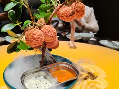 -长安大牌档之龙头酒肆(荣民龙首广场店)