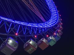 -石狮世茂摩天城摩天轮