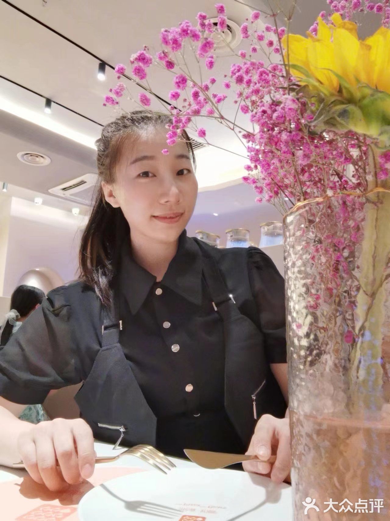 改完名以后还是第一次来，装修风格真的有feel了