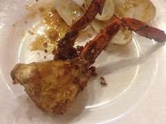 -桥底辣蟹(谢斐道店)