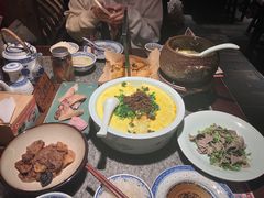 -南京大牌档(青岛万象城店)