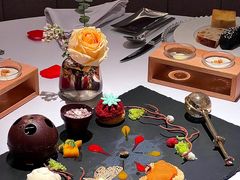 -王品牛排(郑州大卫城店)