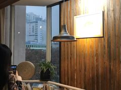 大堂-仙峰天然面包(迎宾路店)