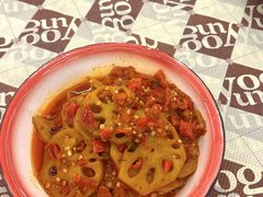 -老三样·旧食新味(万寿宫店)