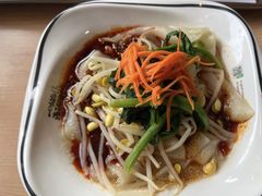 -魏家凉皮(次渠店)