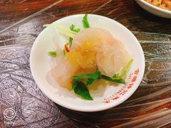 -官塘锋记鱼生·生腌·砂锅粥(牌坊街店)