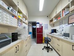 -康爱犬猫诊所·牙专科·骨外科·影像内科(丰宁店)