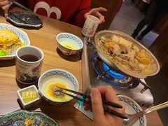 -隐月· 㐂和食屋(芝罘万达公馆店)