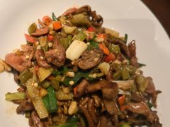 -湖兰金牌小炒肉(椒江万达店)