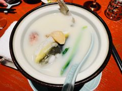 -镇江苏宁万豪酒店-苏筵中餐厅