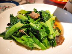 豆豉油麦菜-東大方(武康千秋广场店)