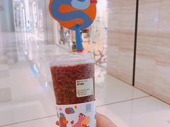 -奈雪的茶(国金中心店)