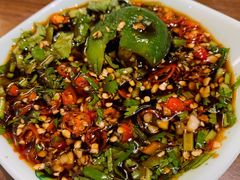 -龙泉人椰子鸡·糟粕醋·地标海南菜(龙昆南店)