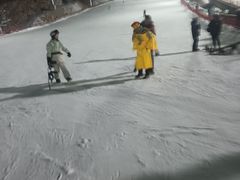 -蓟洲国际滑雪场