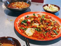 -馬伍旺川菜(江北虹悦城店)