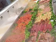 -醉人椒麻辣香锅(王府井喜悦店)