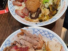 -香友记正宗隆江猪脚饭(首经贸店)
