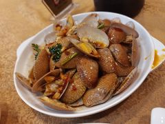 -揭阳钟记小食(福田新村店)