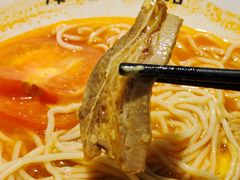 -友达面馆(广州总店)