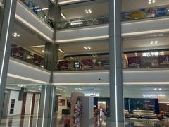 -红星美凯龙(浦江店)