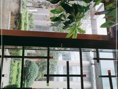 -喜来登由由大酒店九州膳坊中餐厅