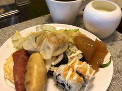 -鄂尔多斯博源豪生大酒店