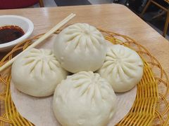 -郑家包子牛肉拉面(尚勤路店)