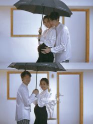 -专注孕妇照亲子照·纪田摄影