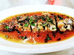 -水乡人家私房菜(逢简店)