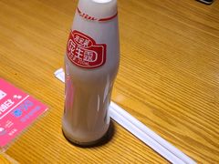 花生露-苗小坛酸汤鱼(酒仙桥店)