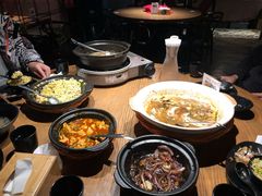 -扬州狮子楼·非遗淮扬菜(东关街店)