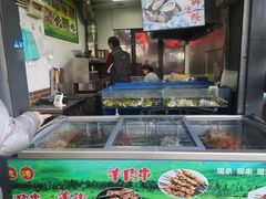 -台州老六海鲜面馆(上南总店)
