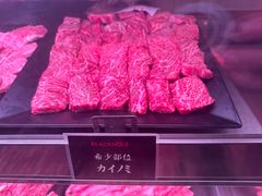 -和牛放题的殿堂 肉屋横丁(秋叶原店)