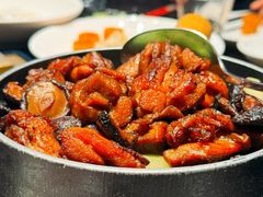 -铜锣湾·有麝自然香(渝北财富中心店)