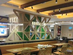 -豪客来牛排(天阳D32店)
