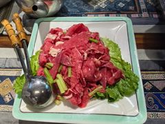 -侯家庄私房菜馆观景餐厅