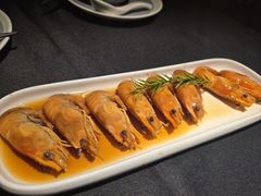 -海趣餐厅·苏式家菜(高新店)