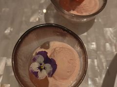 -广州四季酒店·佰鲜汇·现代法餐