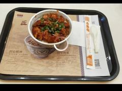 -吉野家(上亿广场店)