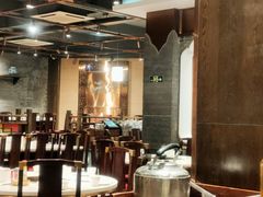 -红鼎坊·老成都火锅(新南门店)