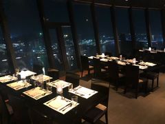 大堂-澳门旅游塔360°旋转餐厅(南湾湖广场店)