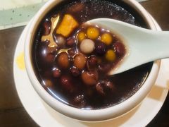 -福慧慈缘素食餐厅(王府井店)