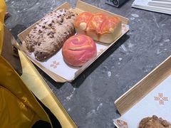 -麦陌(正弘城店)